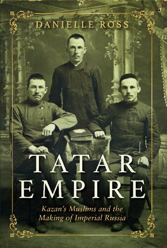 Tatar Empire