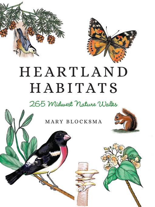 Heartland Habitats