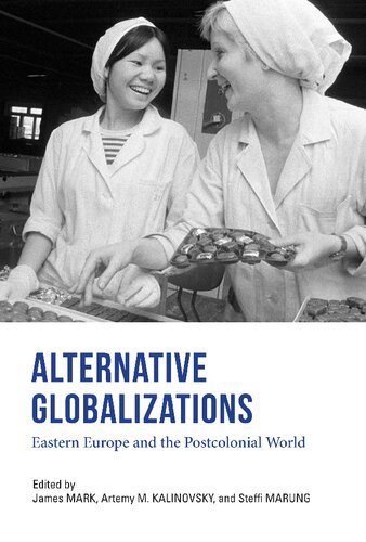Alternative Globalizations