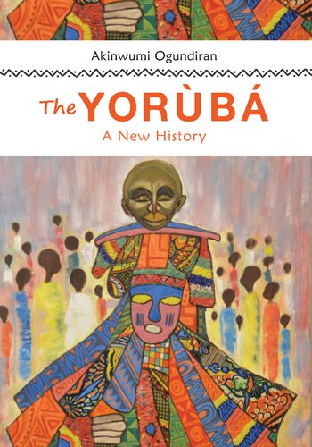 The Yoruba