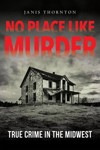 No Place Like Murder