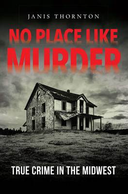 No Place Like Murder