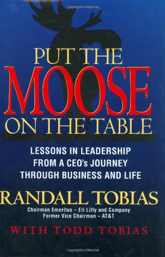 Put the Moose on the Table