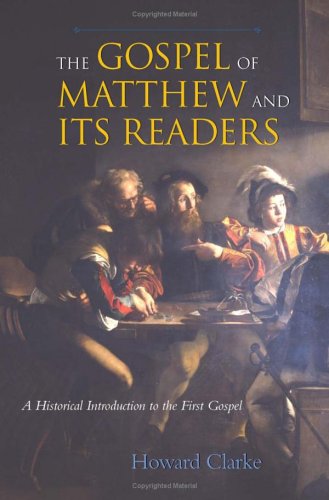 The Gospel of Matthew and Its Readers