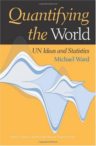 Quantifying the World