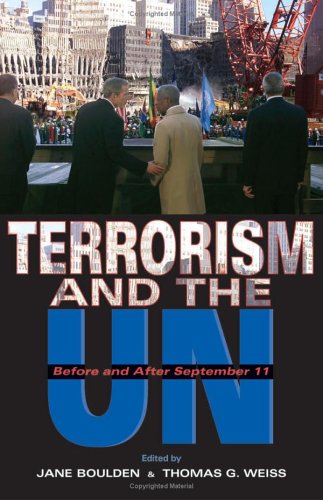 Terrorism and the UN