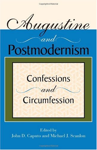 Augustine and Postmodernism