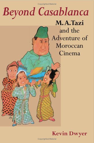 Beyond Casablanca