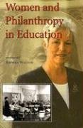 Women and Philanthropy in Education