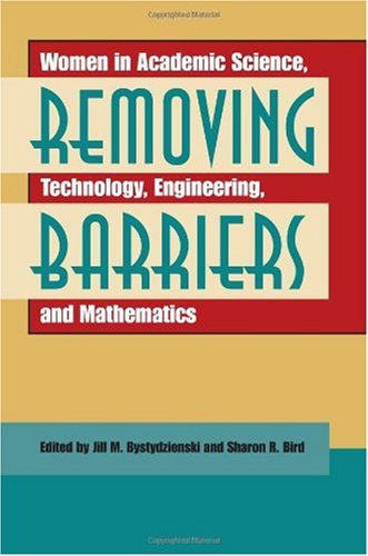 Removing Barriers