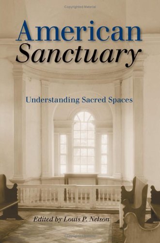 American Sanctuary