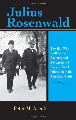 Julius Rosenwald