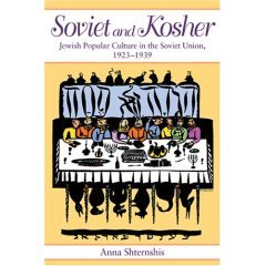 Soviet and Kosher