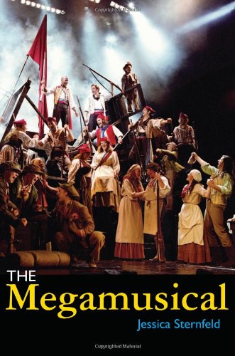 The Megamusical