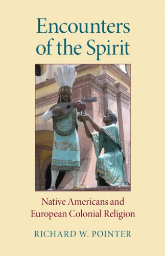 Encounters of the Spirit