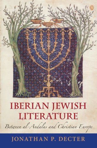 Iberian Jewish Literature