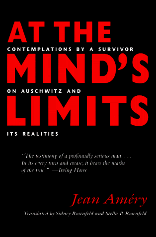 At the Mind's Limits