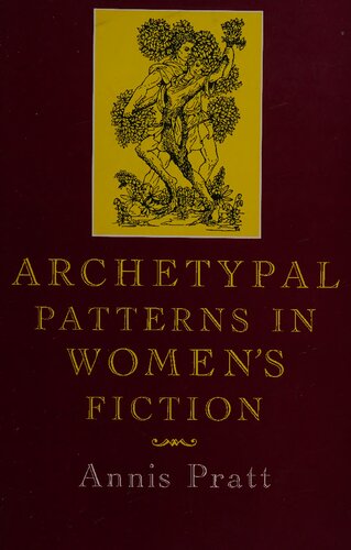 Archetypal Patterns in Women's Fiction