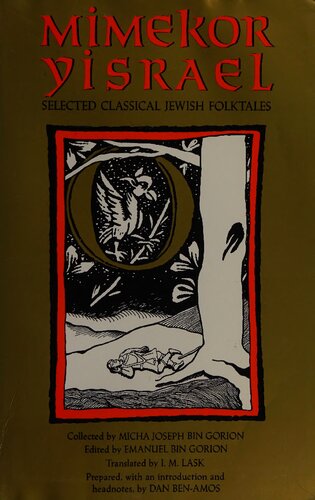 Mimekor Yisrael, Abridged and Annotated Edition