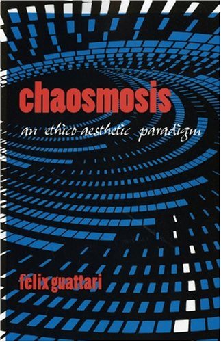 Chaosmosis