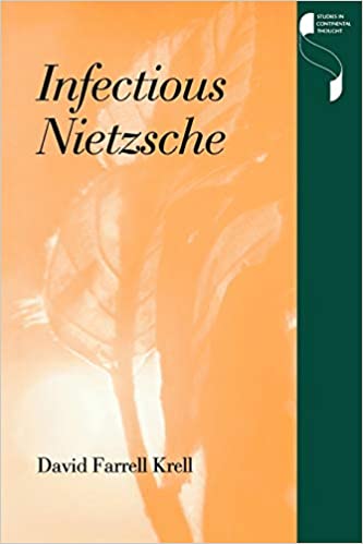 Infectious Nietzsche