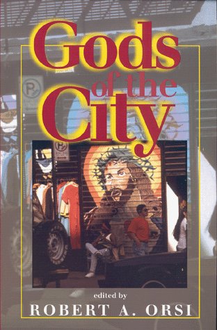 Gods of the City