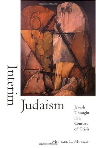 Interim Judaism