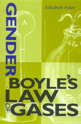 Gender and Boyle's Law of Gases