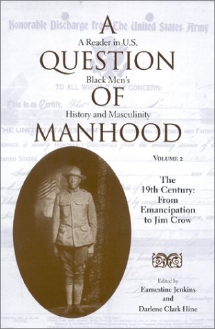 A Question of Manhood