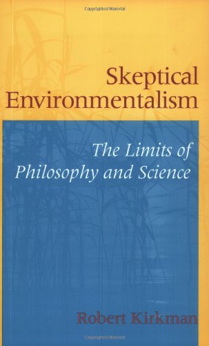 Skeptical Environmentalism