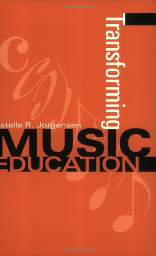 Transforming Music Education