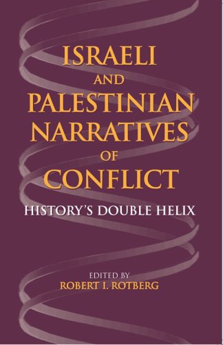 Israeli and Palestinian Narratives of Conflict