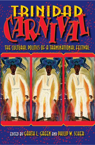 Trinidad Carnival