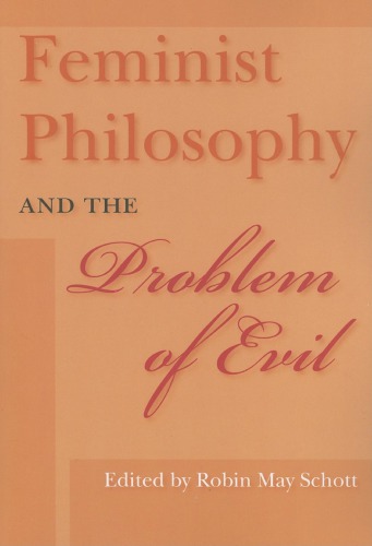 Feminist Philosophy and the Problem of Evil