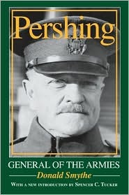 Pershing