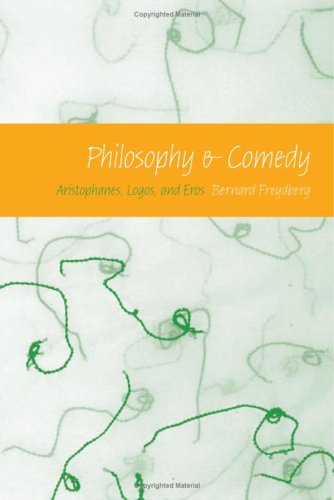 Philosophy and Comedy