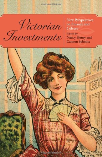 Victorian Investments