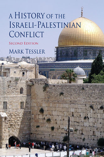 A History of the Israeli-Palestinian Conflict