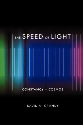 The Speed of Light