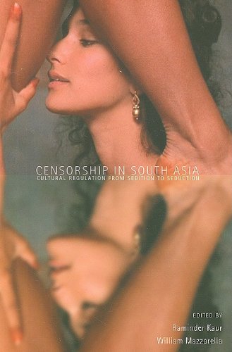 Censorship in South Asia