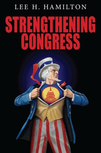 Strengthening Congress