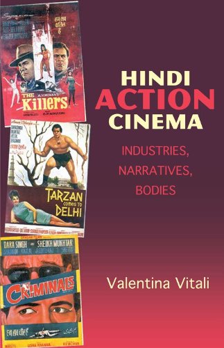 Hindi Action Cinema