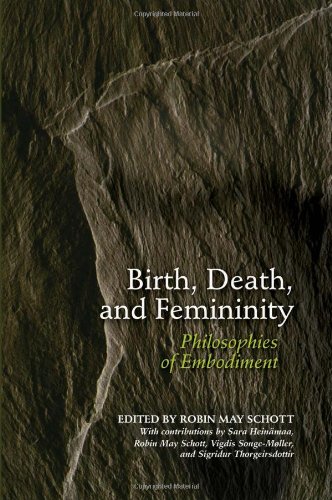 Birth, Death, and Femininity