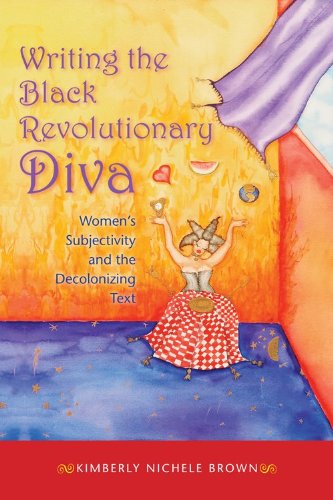 Writing the Black Revolutionary Diva