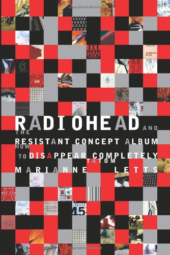 Radiohead and the Resistant Concept Album