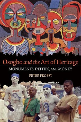 Osogbo and the Art of Heritage