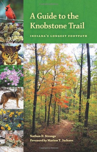 A Guide to the Knobstone Trail