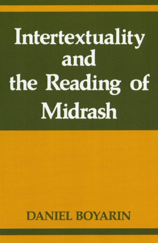 Intertextuality and the Reading of Midrash