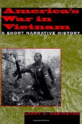 America's War in Vietnam