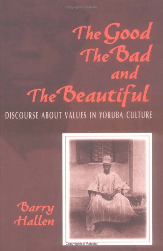 The Good, the Bad, and the Beautiful